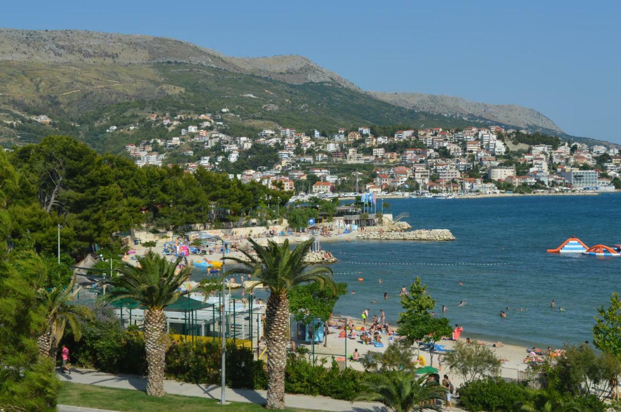 Vanja Split Exterior foto