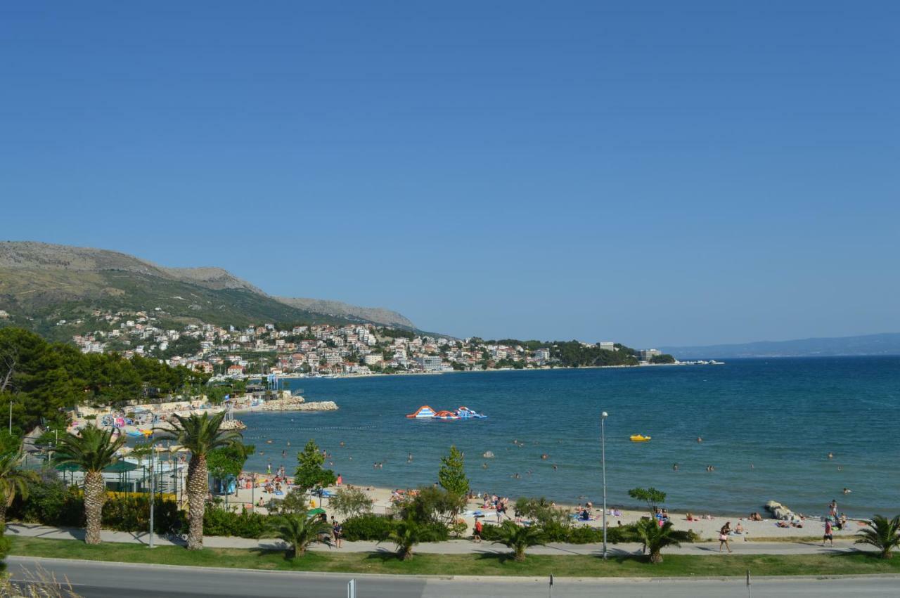 Vanja Split Exterior foto
