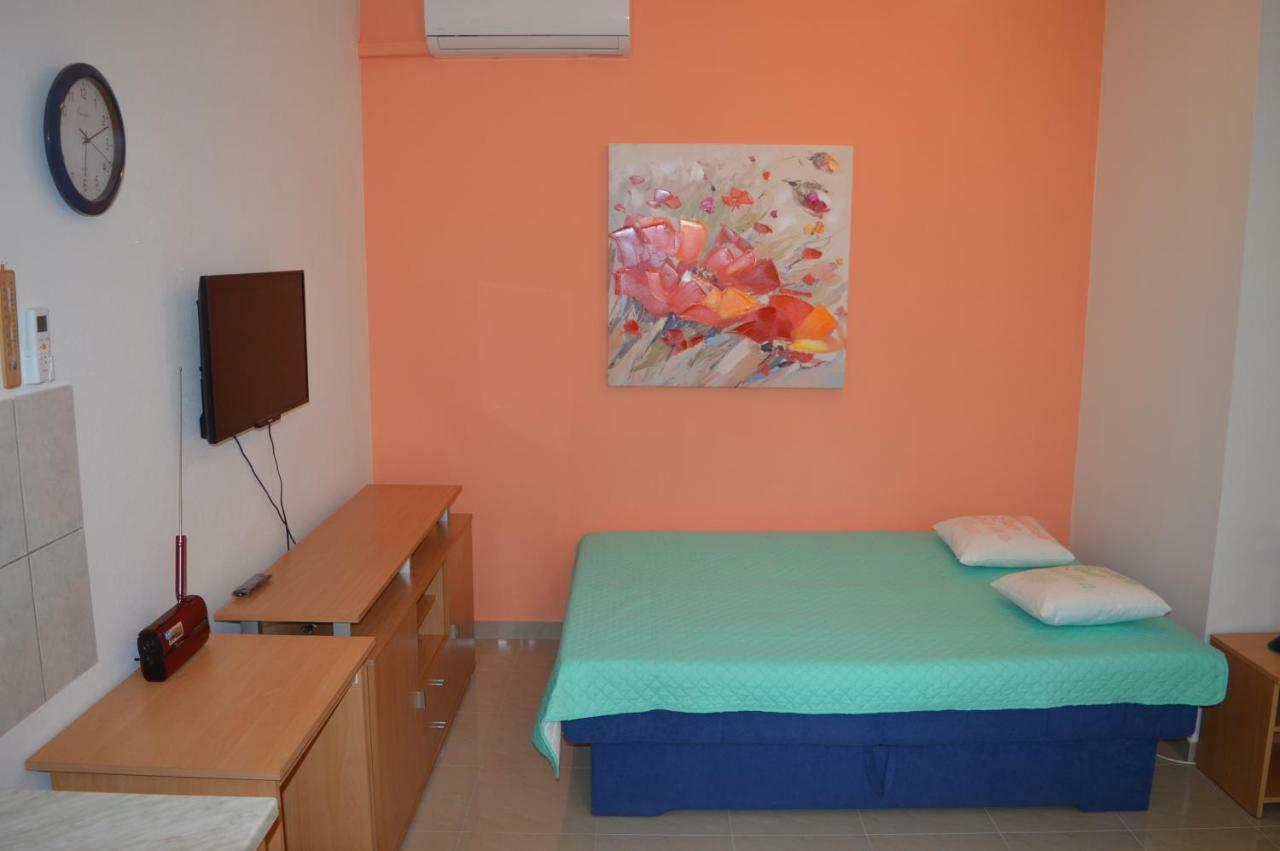 Vanja Split Exterior foto